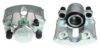 BUDWEG CALIPER 341138 Brake Caliper